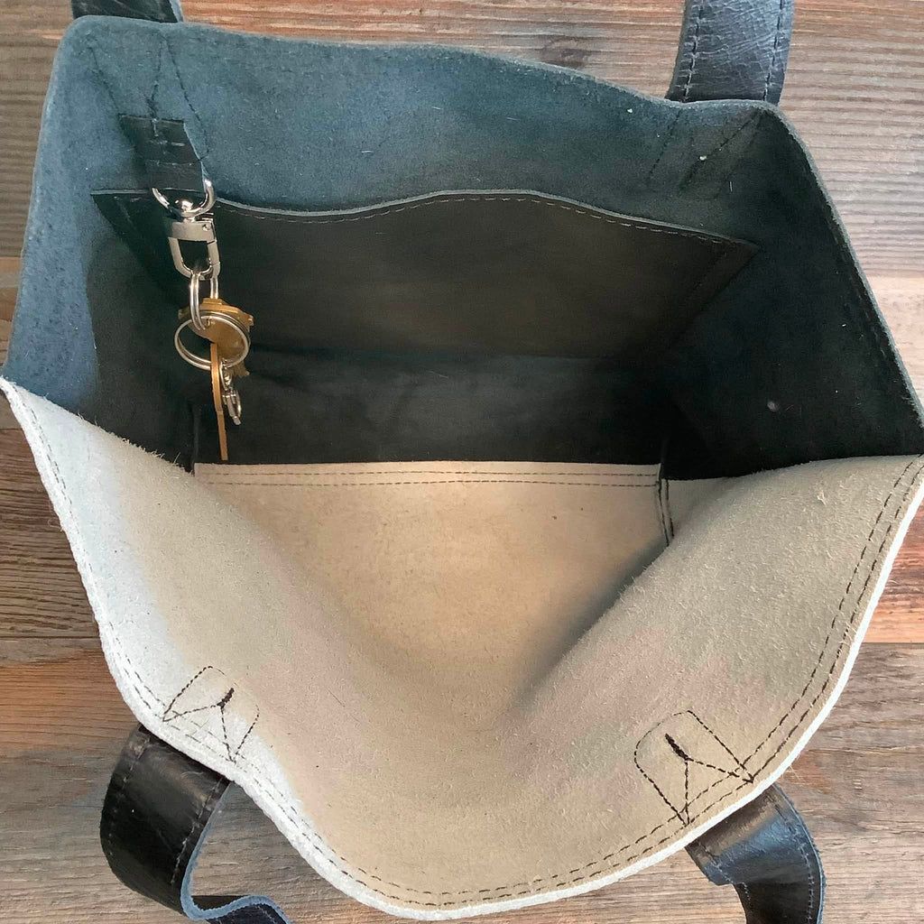 The Market Tote #75230
