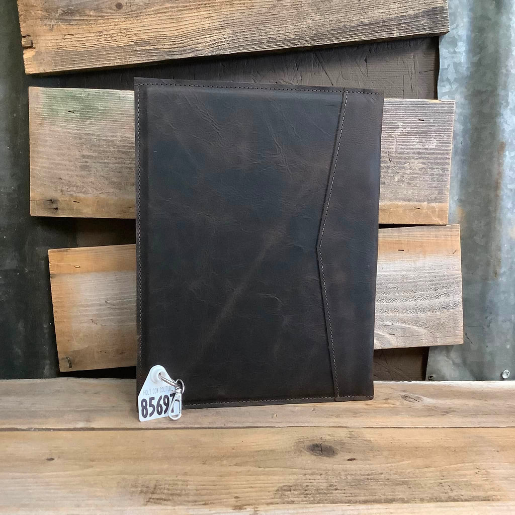 Stockman Leather Portfolio #85697