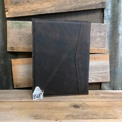 Stockman Leather Portfolio #85697