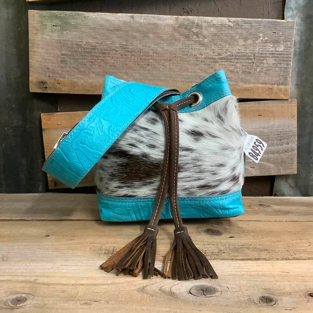 Mini Feed Bucket #84959