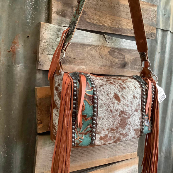 Designer Crossover #1595