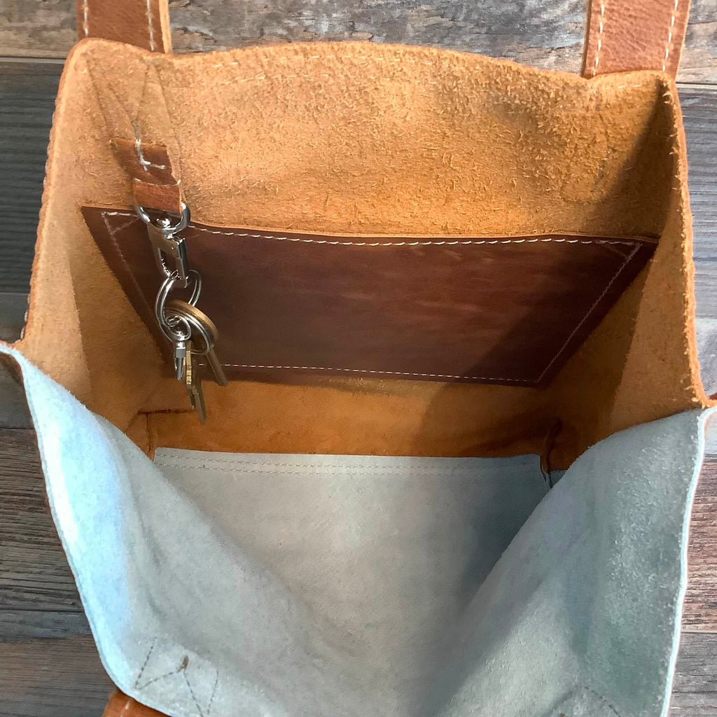 The Market Tote #75480