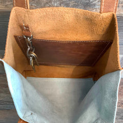 The Market Tote #75480