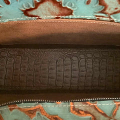 Get Outta Dodge Hybrid Tote #75701