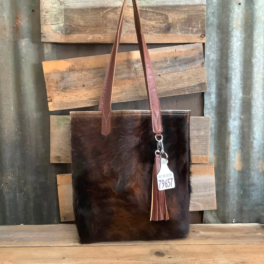 The Market Tote #79657