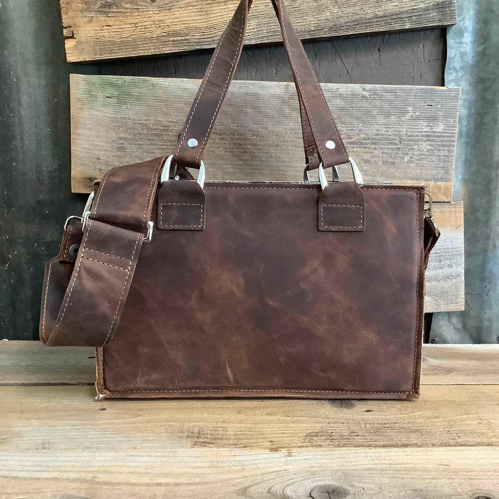 Small Town Tote #85656