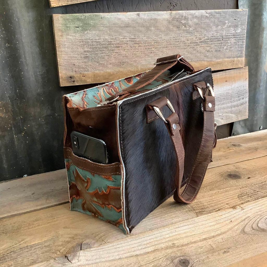 Small Town Tote #85656