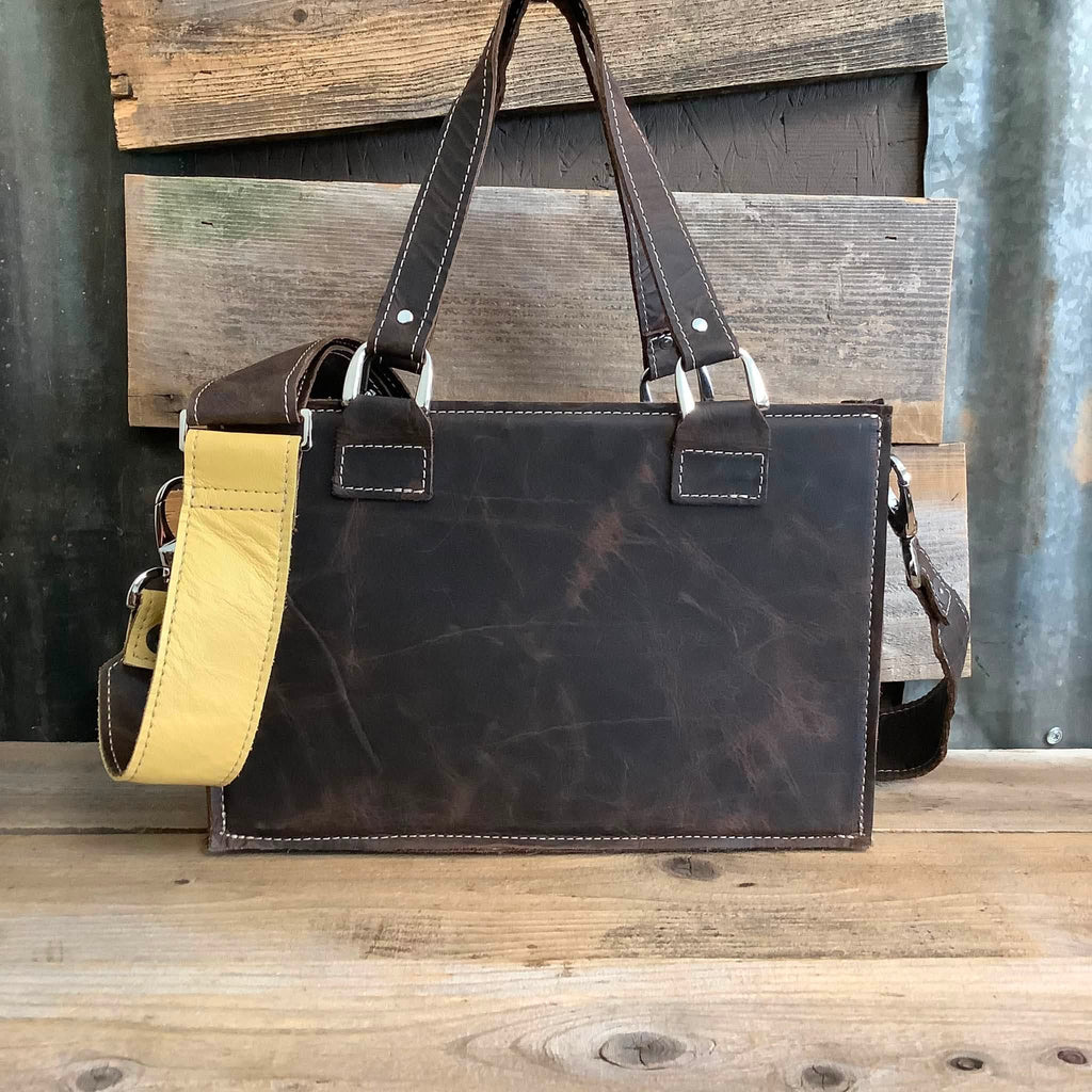Small Town Tote #85606