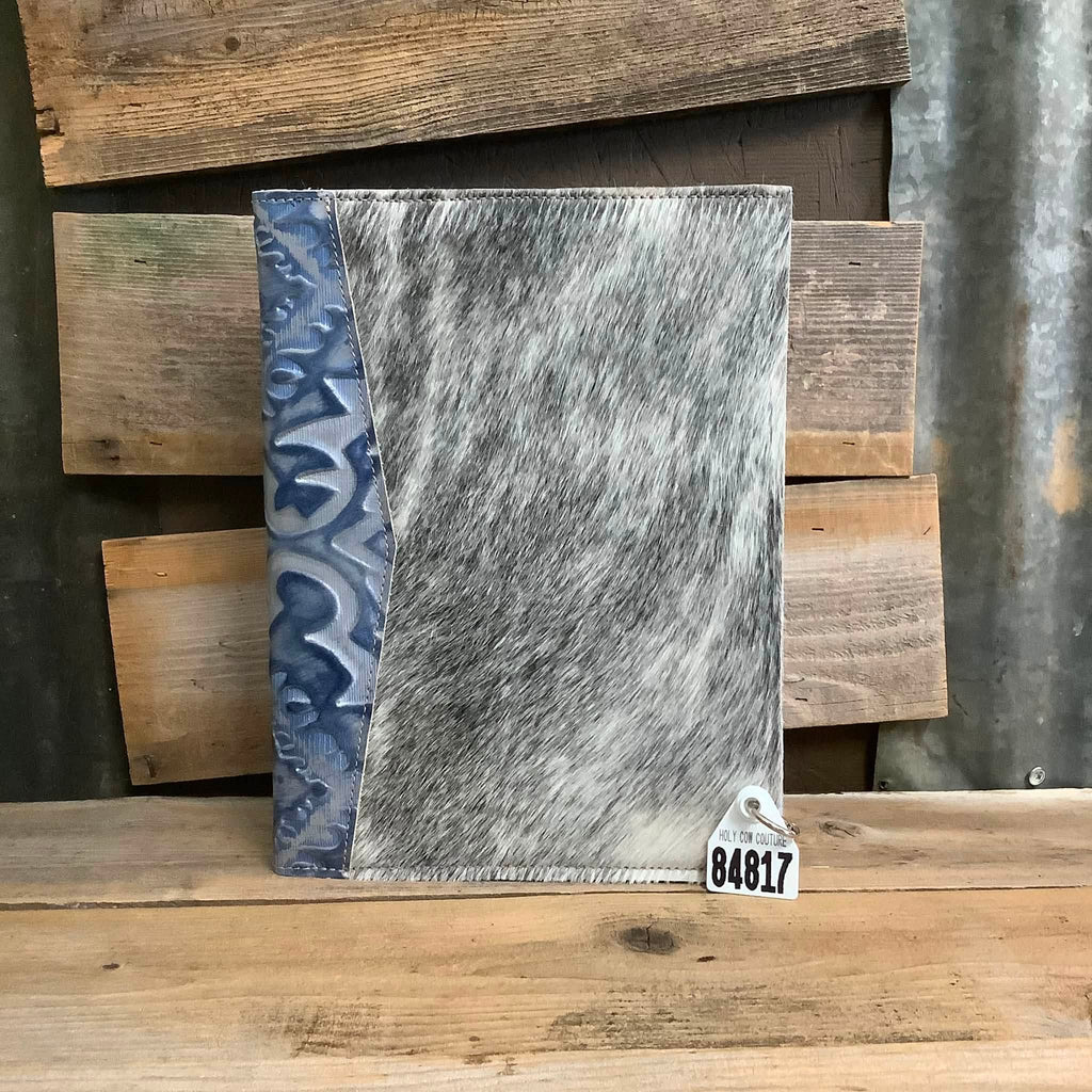 Stockman Leather Portfolio #84817