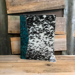Stockman Leather Portfolio #85324