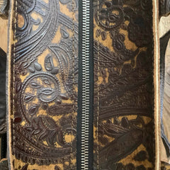 Small Town Tote Axis #84504