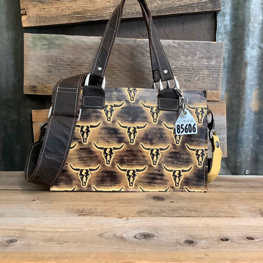 Small Town Tote #85606