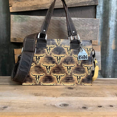 Small Town Tote #85606