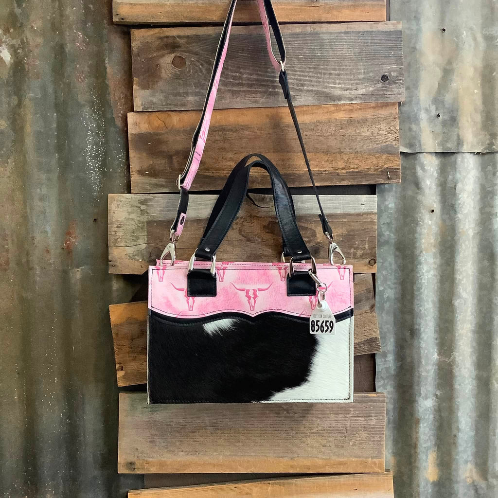 Small Town Tote #85659