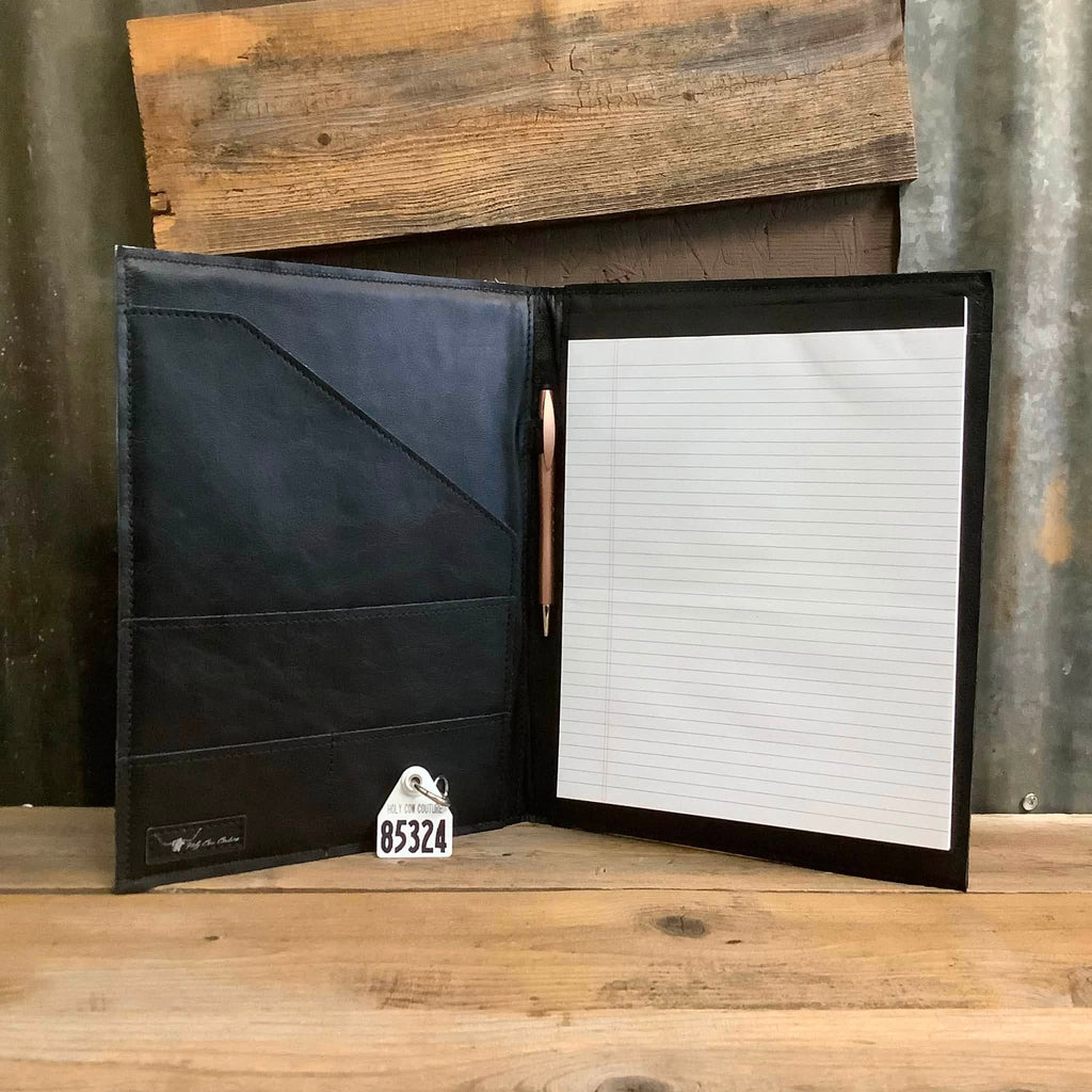 Stockman Leather Portfolio #85324