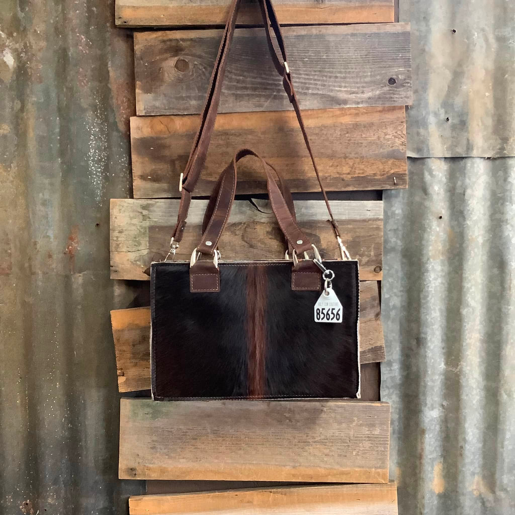 Small Town Tote #85656