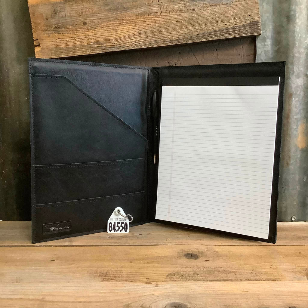 Stockman Leather Portfolio #84550