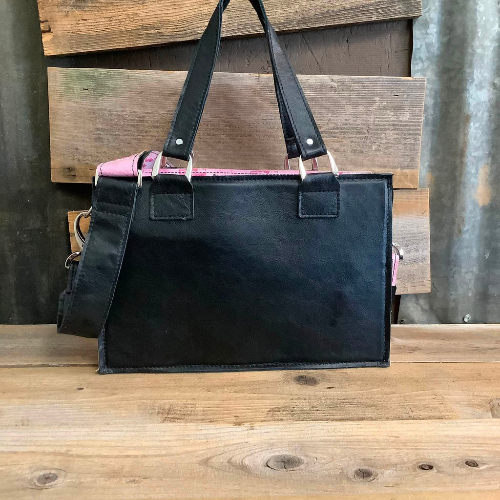 Small Town Tote #85659