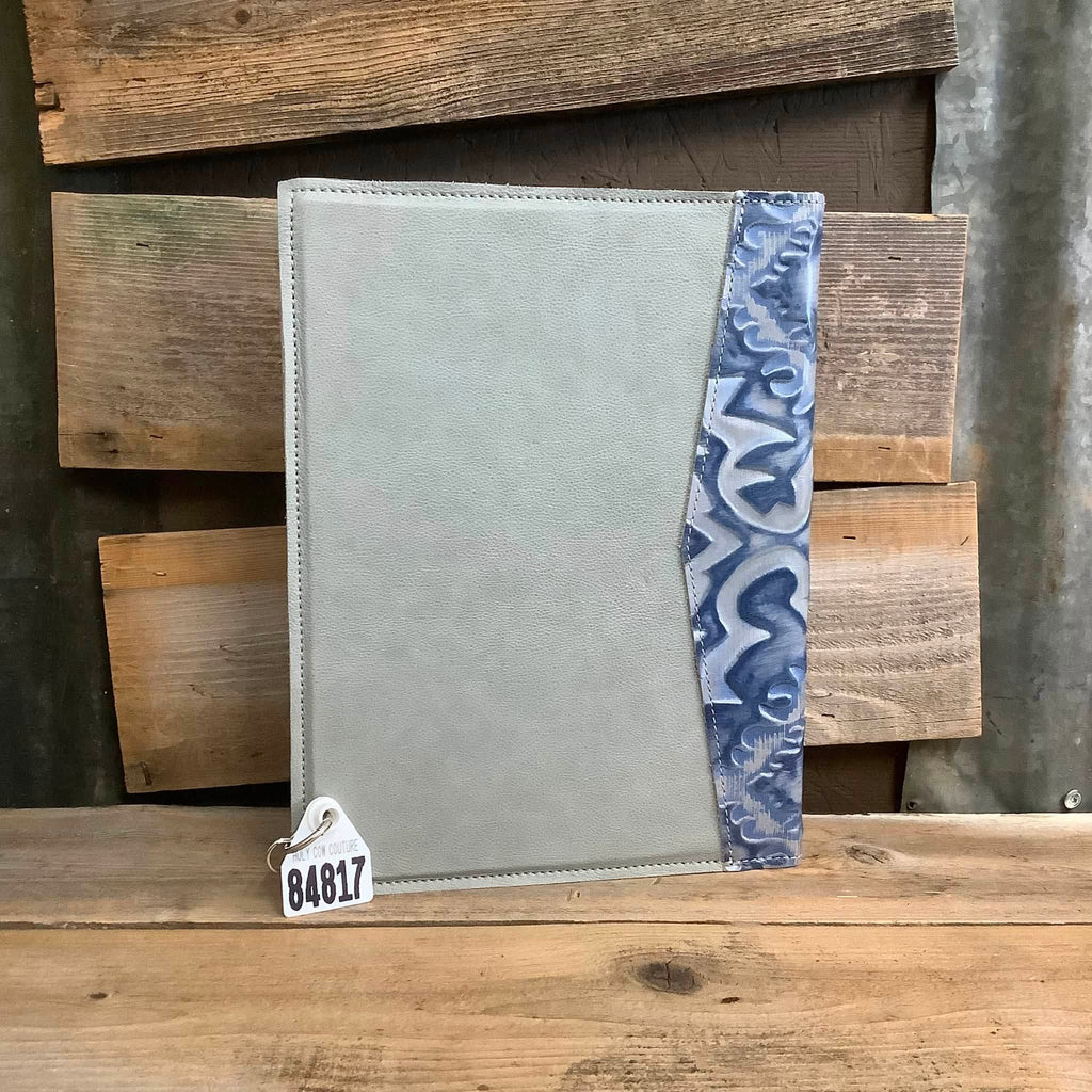 Stockman Leather Portfolio #84817