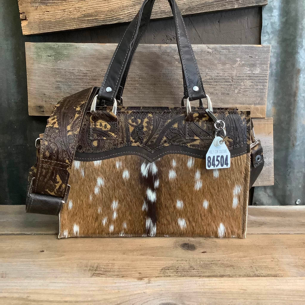 Small Town Tote Axis #84504