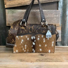 Small Town Tote Axis #84504