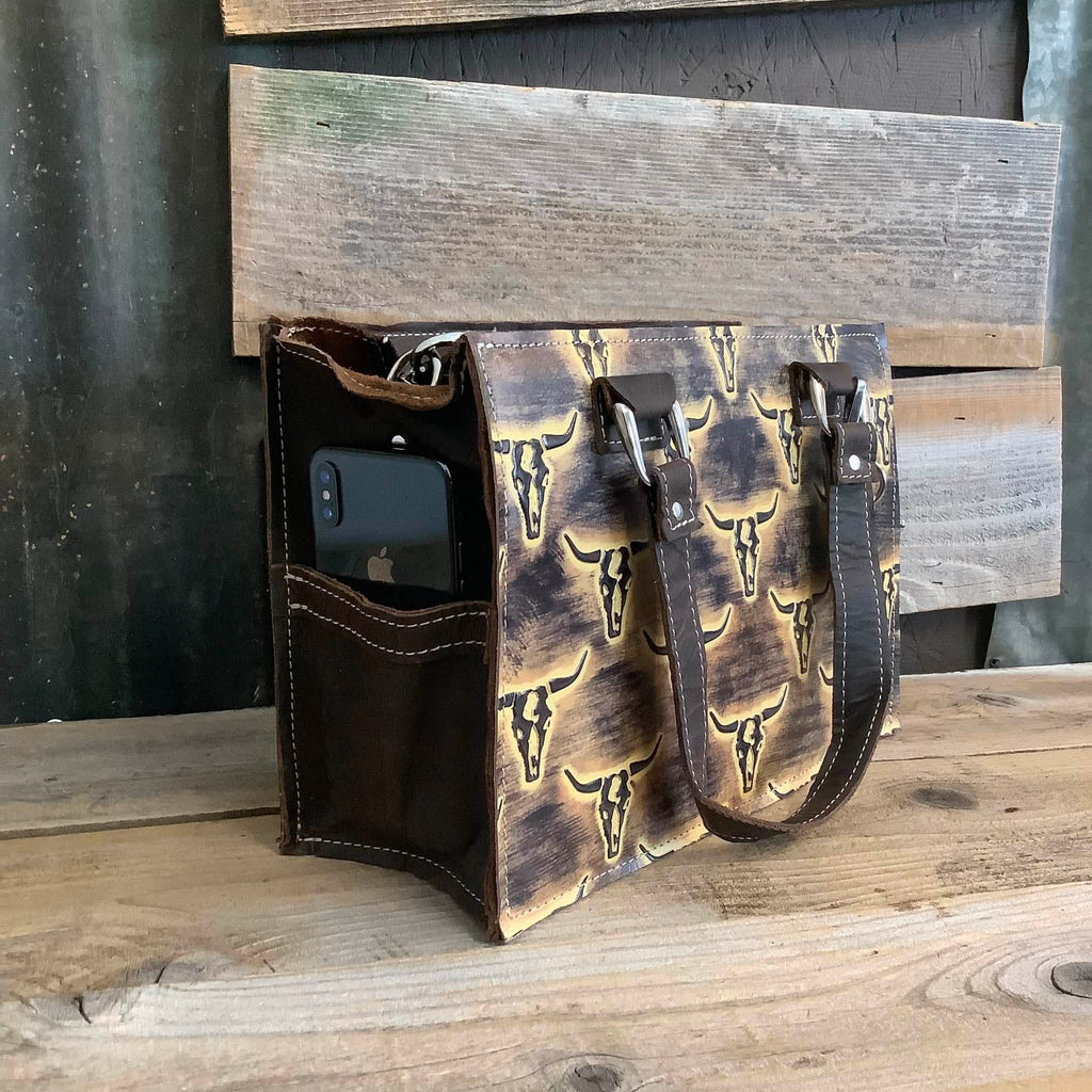 Small Town Tote #85606