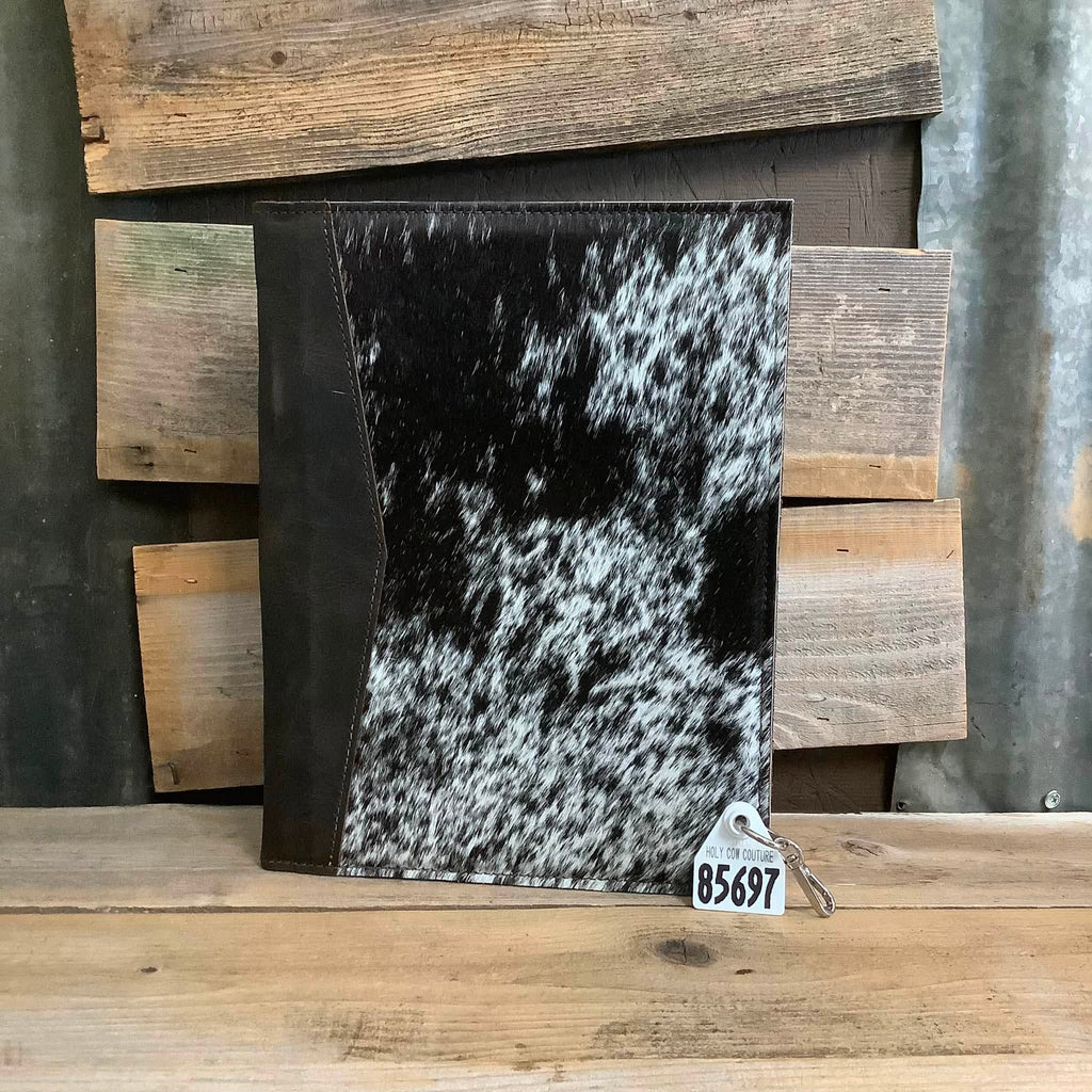 Stockman Leather Portfolio #85697