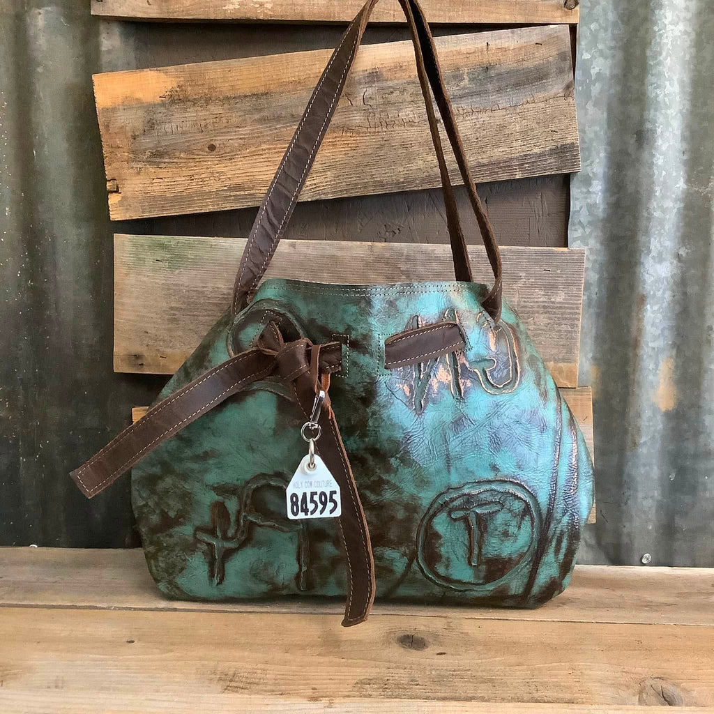 Exclusive Collection The City Bag #84595