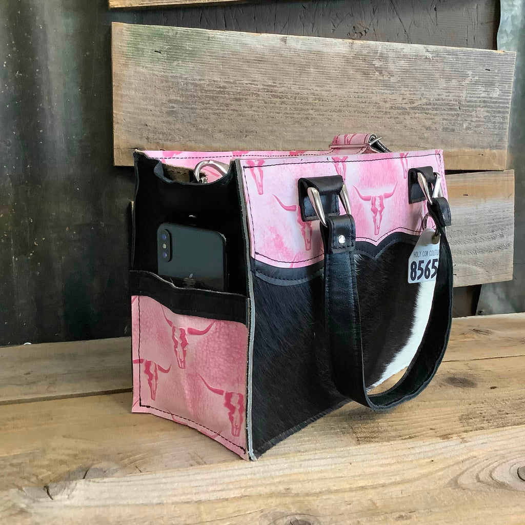 Small Town Tote #85659