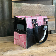 Small Town Tote #85659