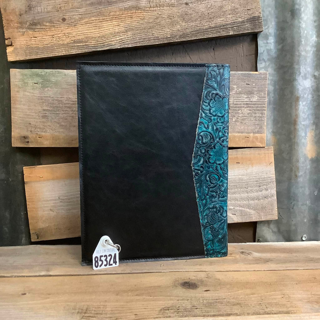 Stockman Leather Portfolio #85324
