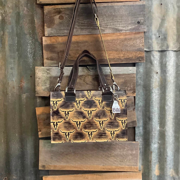 Small Town Tote #85606