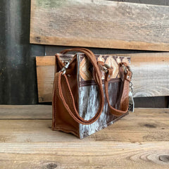 Itty Bitty Tote Hybrid #84538