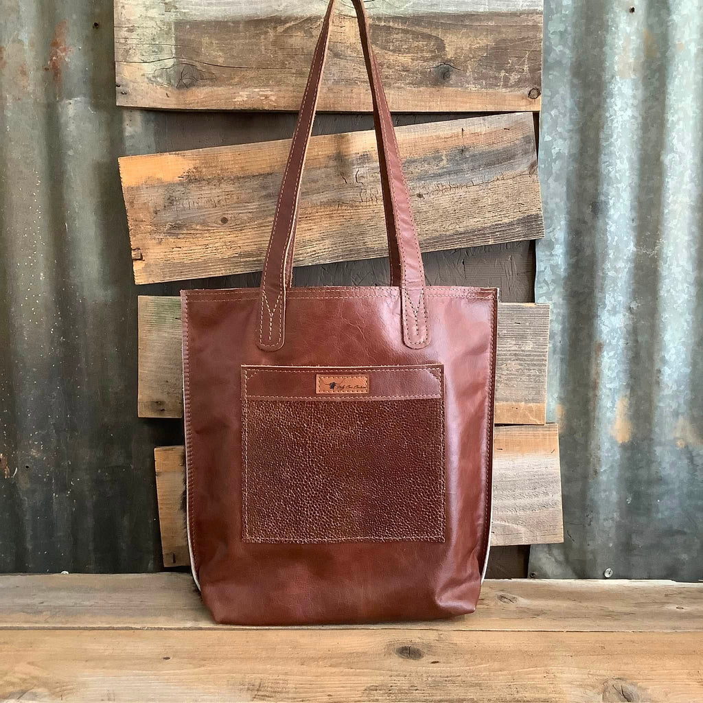 The Market Tote #79657