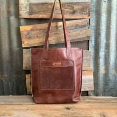 The Market Tote #79657