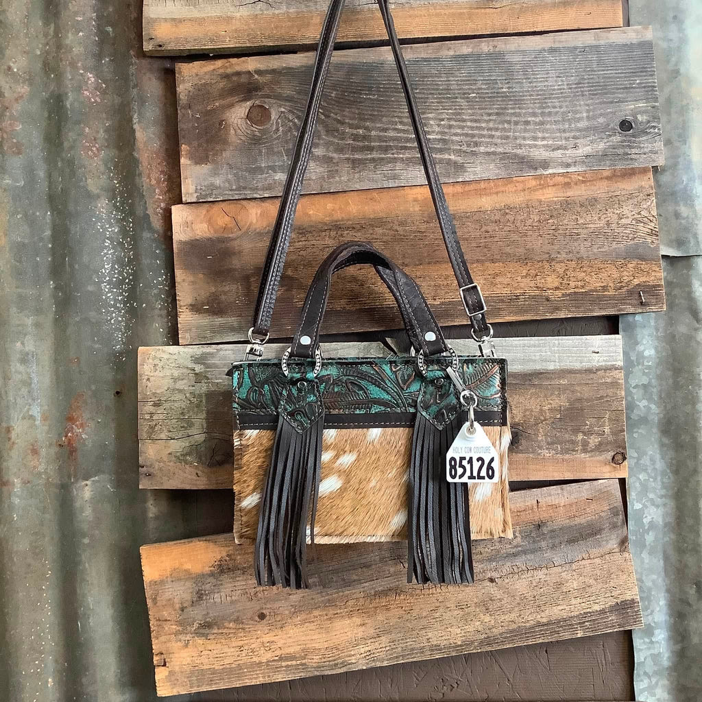 Itty Bitty Tote Hybrid Axis #85126