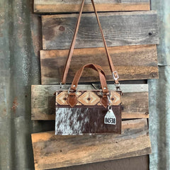 Itty Bitty Tote Hybrid #84538