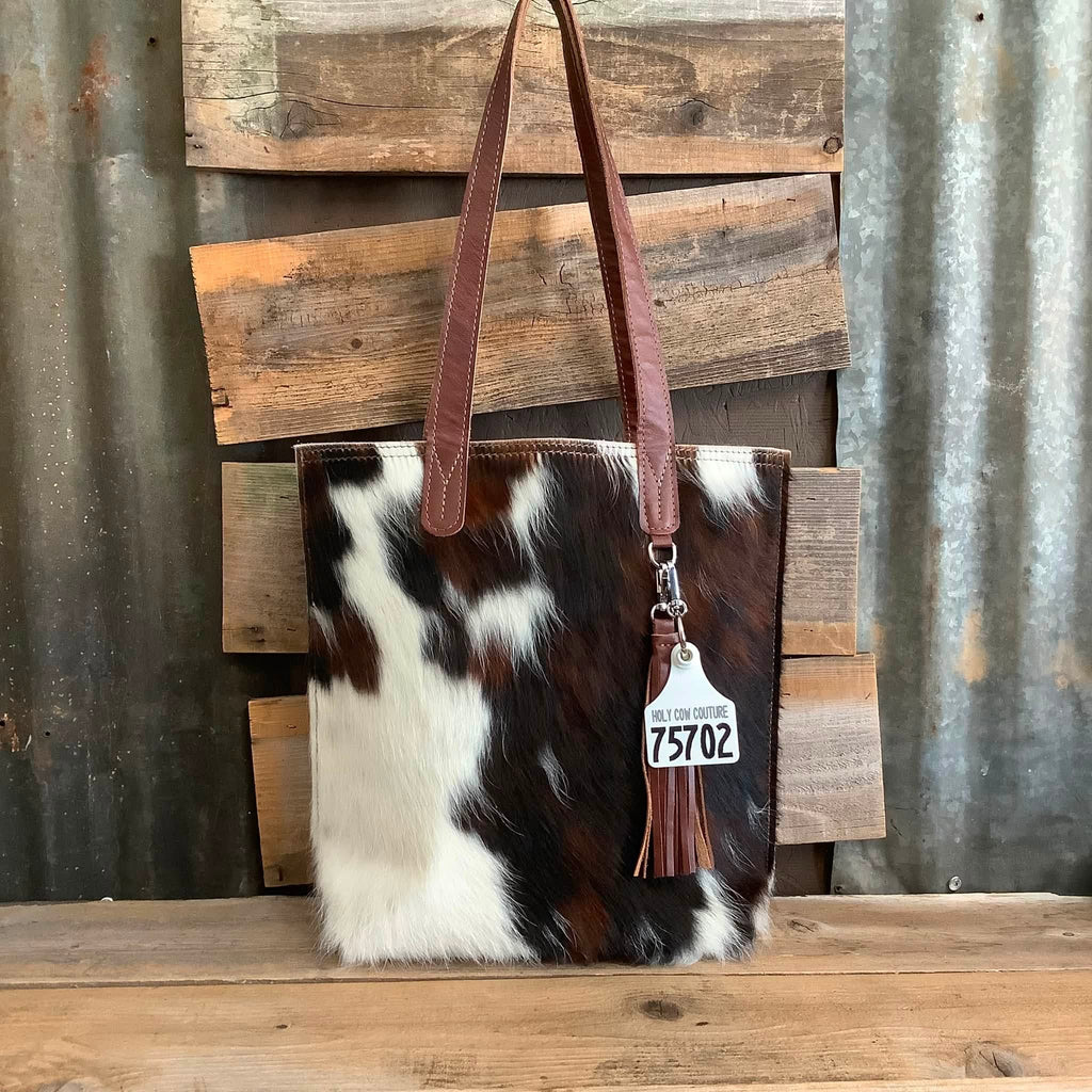The Market Tote #75702