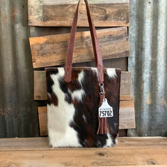 The Market Tote #75702