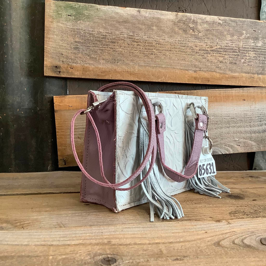 Itty Bitty Tote Hybrid #85631