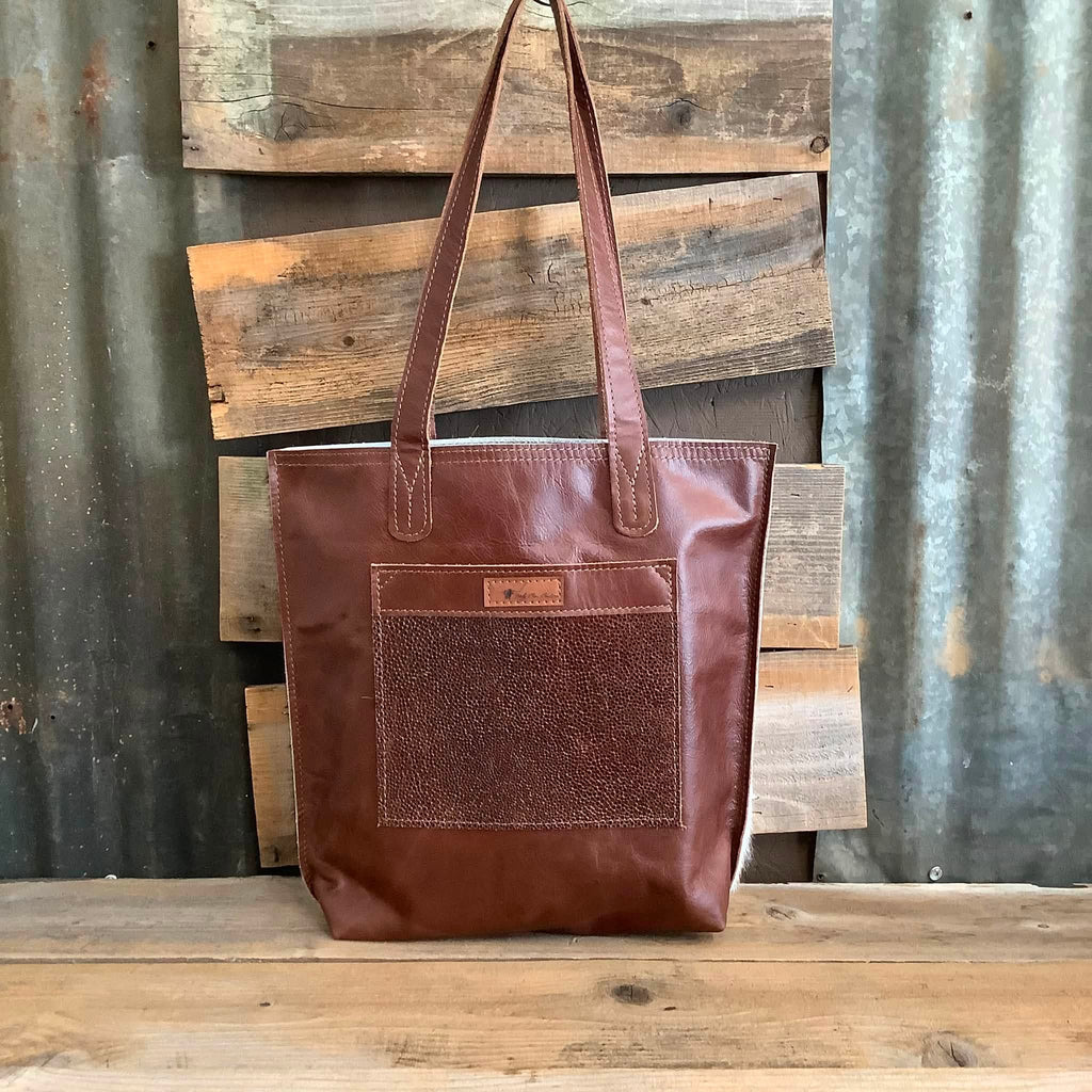 The Market Tote #75702