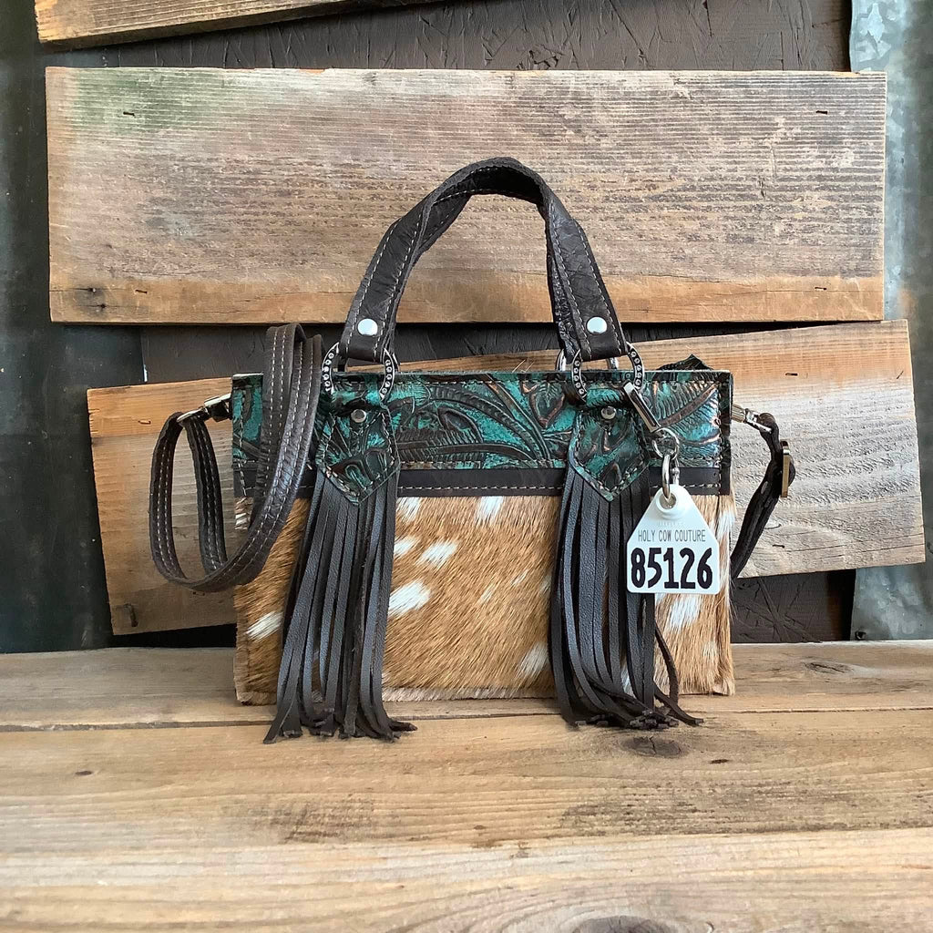 Itty Bitty Tote Hybrid Axis #85126