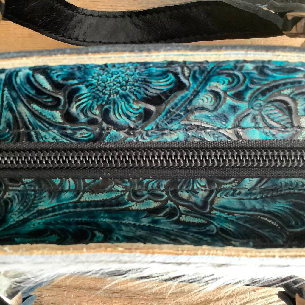 Itty Bitty Tote Hybrid #84182