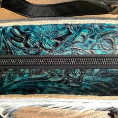 Itty Bitty Tote Hybrid #84182