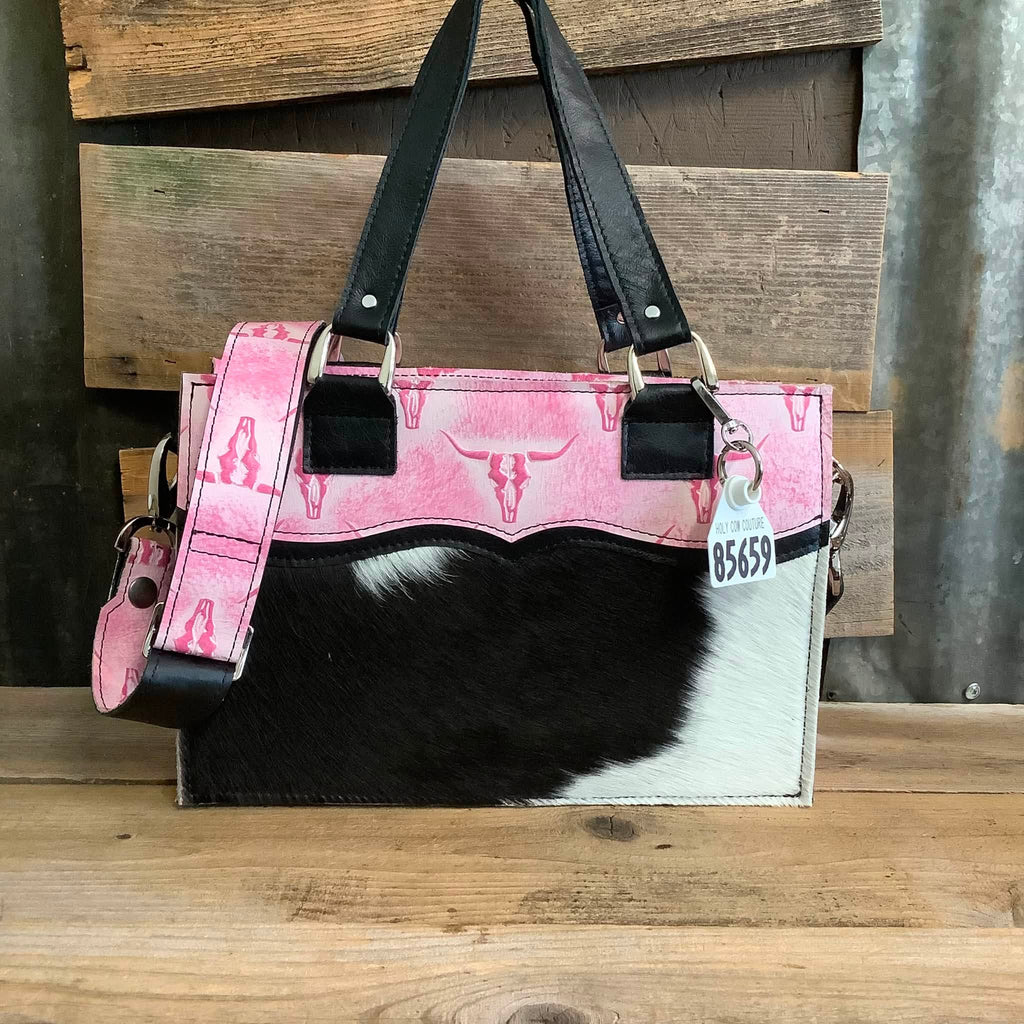 Small Town Tote #85659