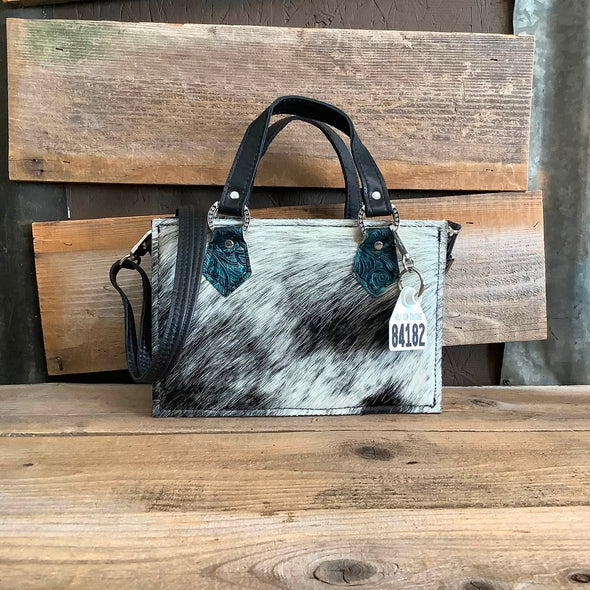 Itty Bitty Tote Hybrid #84182
