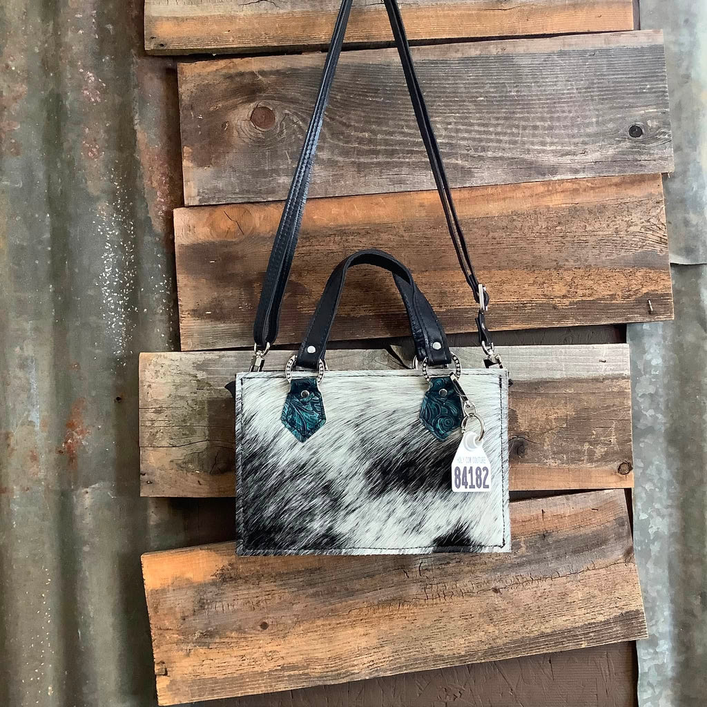 Itty Bitty Tote Hybrid #84182