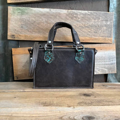 Itty Bitty Tote Hybrid Axis #85126