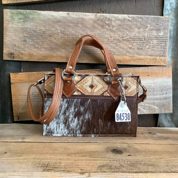 Itty Bitty Tote Hybrid #84538