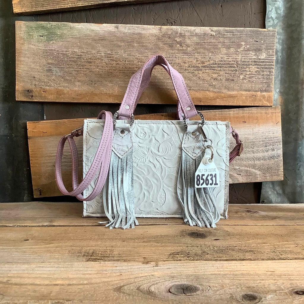 Itty Bitty Tote Hybrid #85631